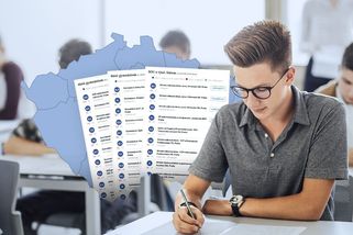 "Zhroutila jsem se, dítě je v depresi." Jak přijímačky na střední dopadají na rodiče?